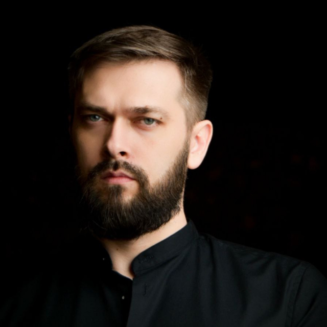 Віталій Коваленко